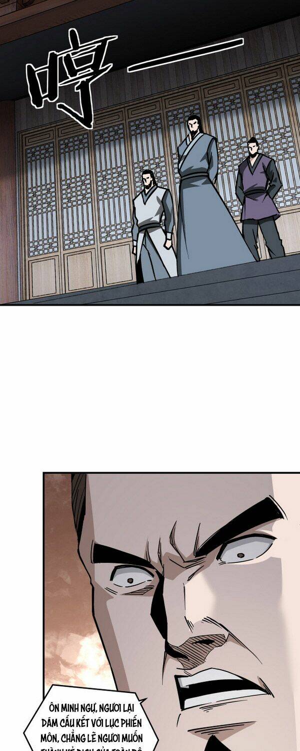 Tối Cường Phản Phái Hệ Thống Chapter 150 - Trang 2