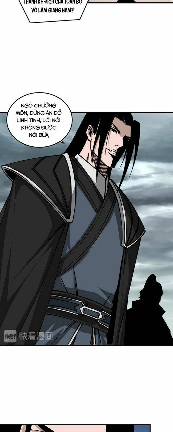 Tối Cường Phản Phái Hệ Thống Chapter 150 - Trang 2