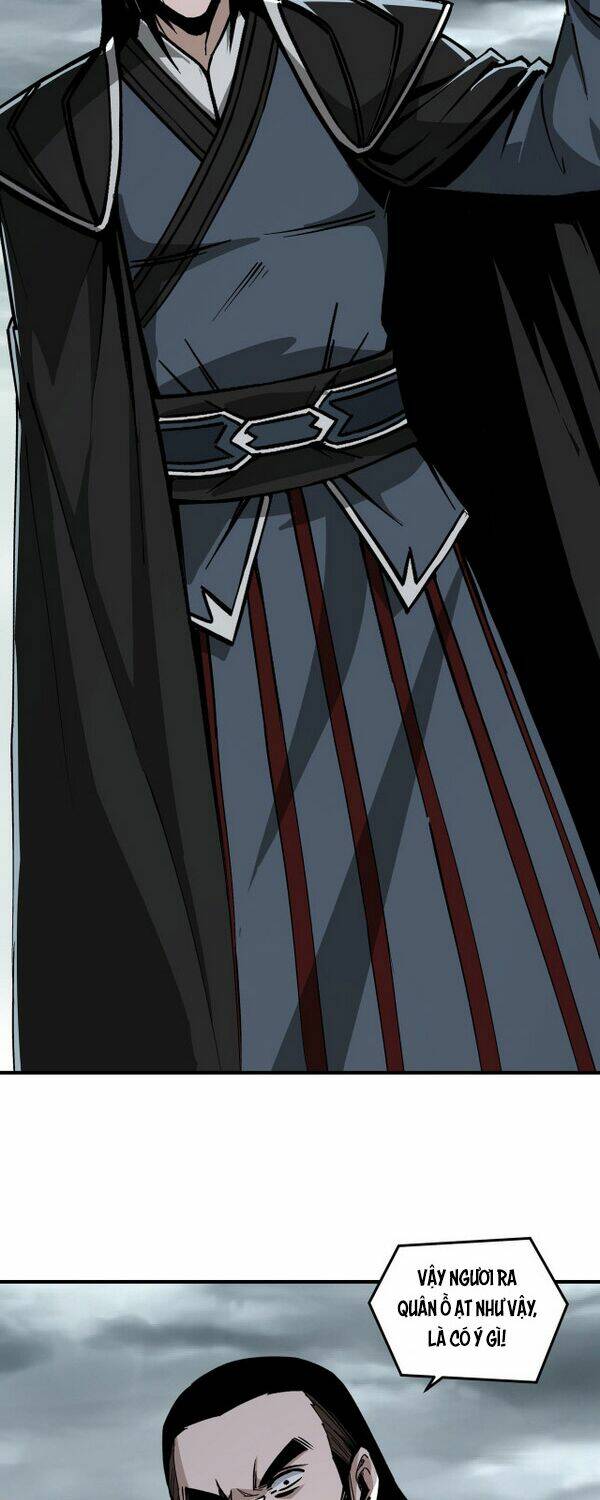 Tối Cường Phản Phái Hệ Thống Chapter 150 - Trang 2