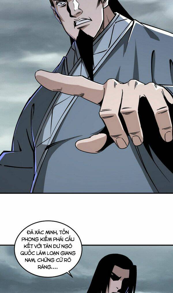 Tối Cường Phản Phái Hệ Thống Chapter 150 - Trang 2