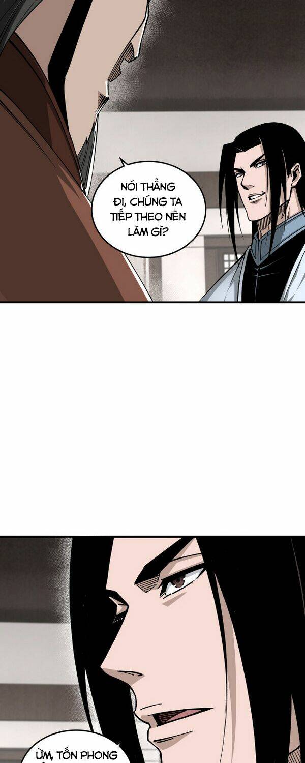 Tối Cường Phản Phái Hệ Thống Chapter 150 - Trang 2