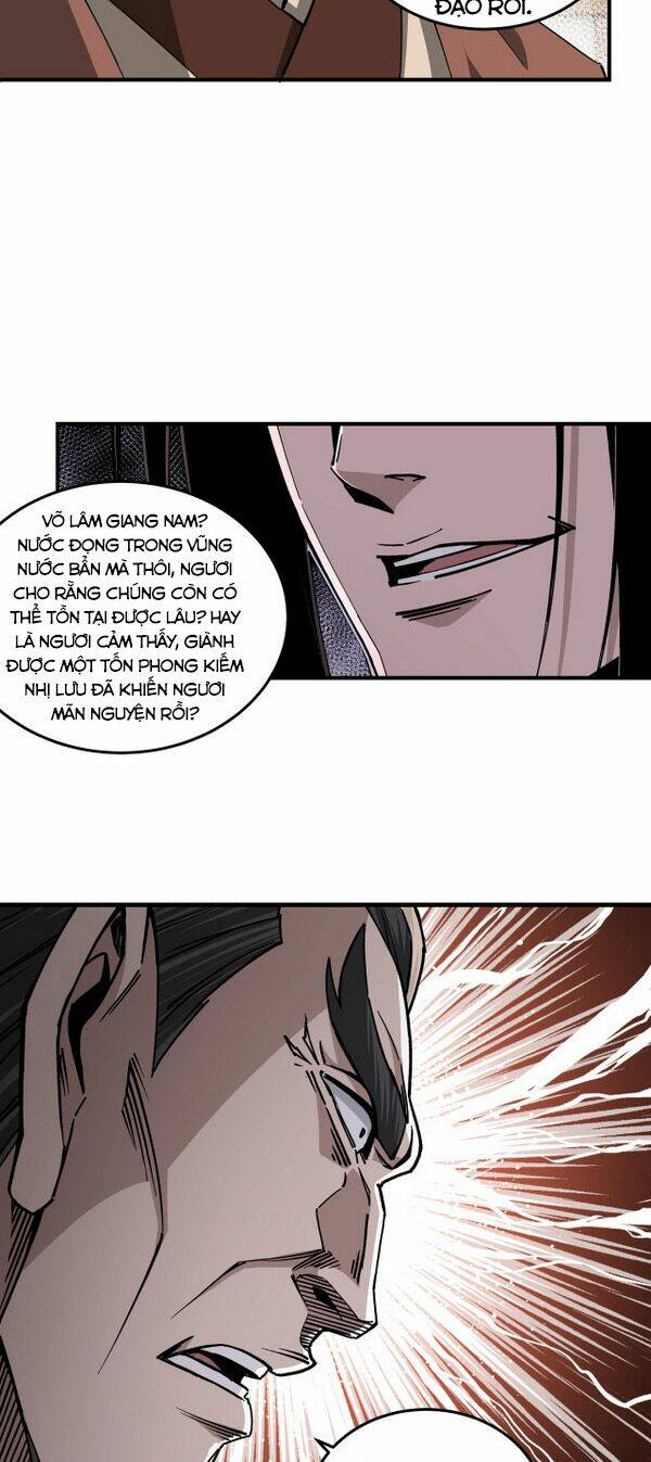 Tối Cường Phản Phái Hệ Thống Chapter 150 - Trang 2