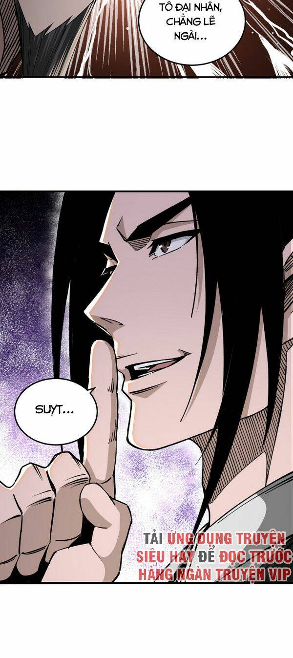 Tối Cường Phản Phái Hệ Thống Chapter 150 - Trang 2