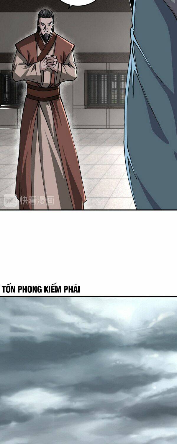 Tối Cường Phản Phái Hệ Thống Chapter 150 - Trang 2