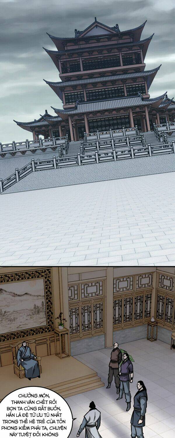 Tối Cường Phản Phái Hệ Thống Chapter 150 - Trang 2