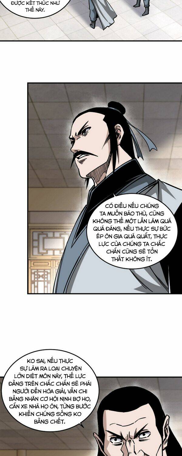 Tối Cường Phản Phái Hệ Thống Chapter 150 - Trang 2