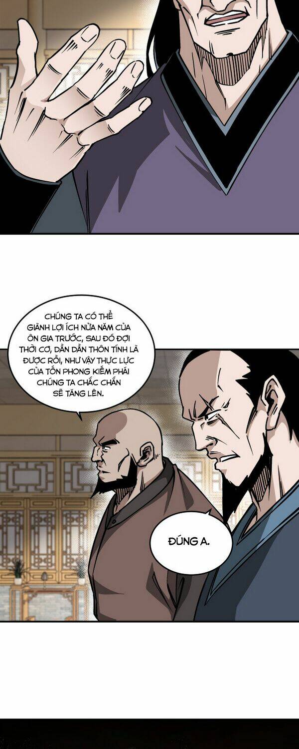 Tối Cường Phản Phái Hệ Thống Chapter 150 - Trang 2