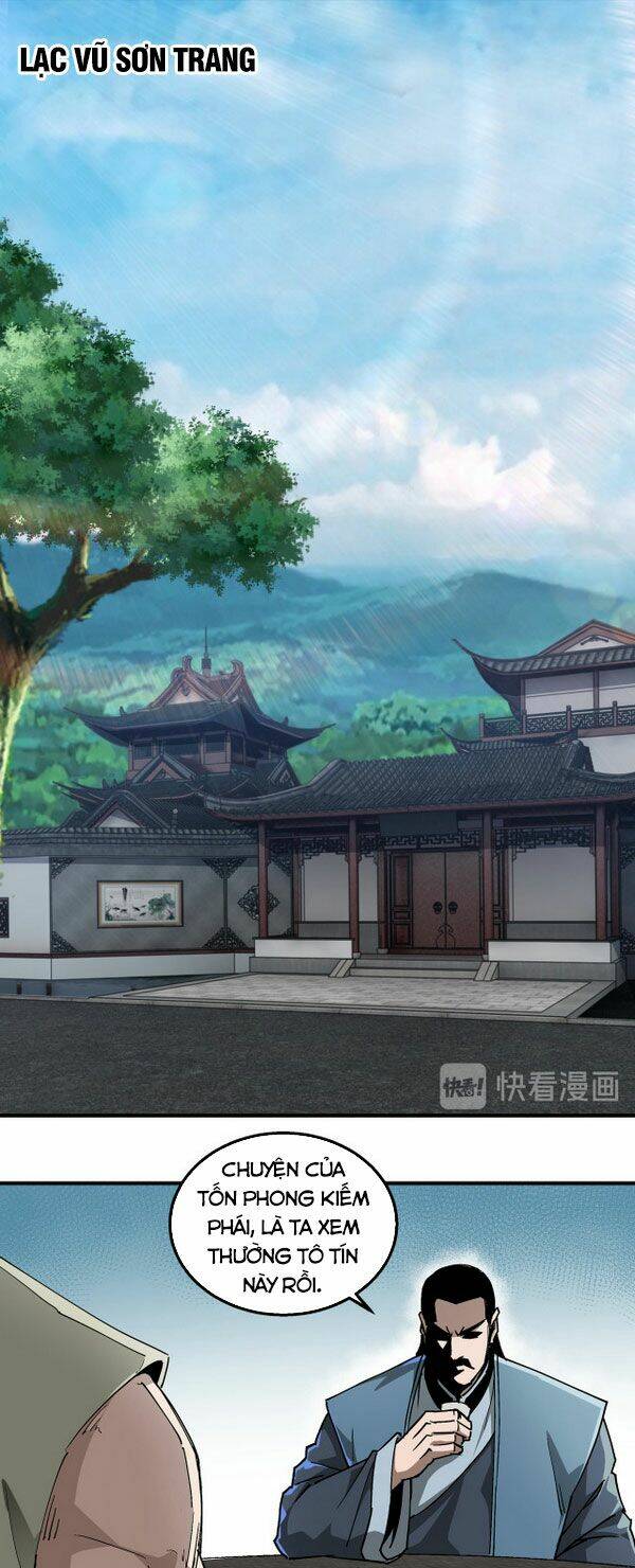 Tối Cường Phản Phái Hệ Thống Chapter 151 - Trang 2