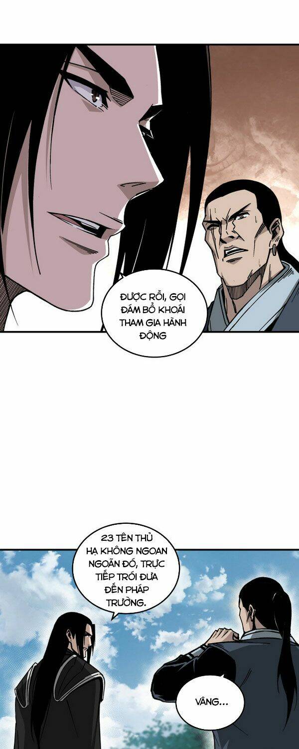 Tối Cường Phản Phái Hệ Thống Chapter 151 - Trang 2