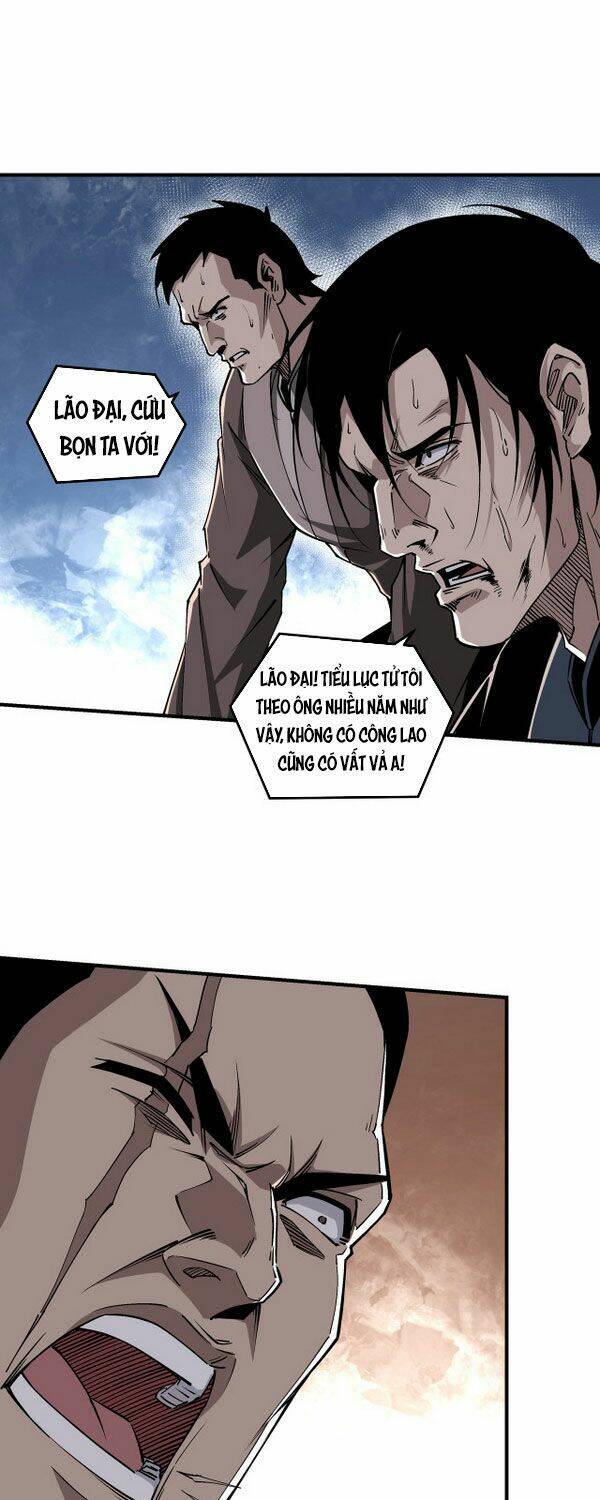 Tối Cường Phản Phái Hệ Thống Chapter 151 - Trang 2