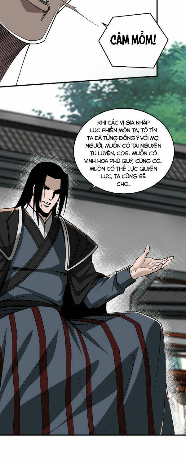 Tối Cường Phản Phái Hệ Thống Chapter 151 - Trang 2