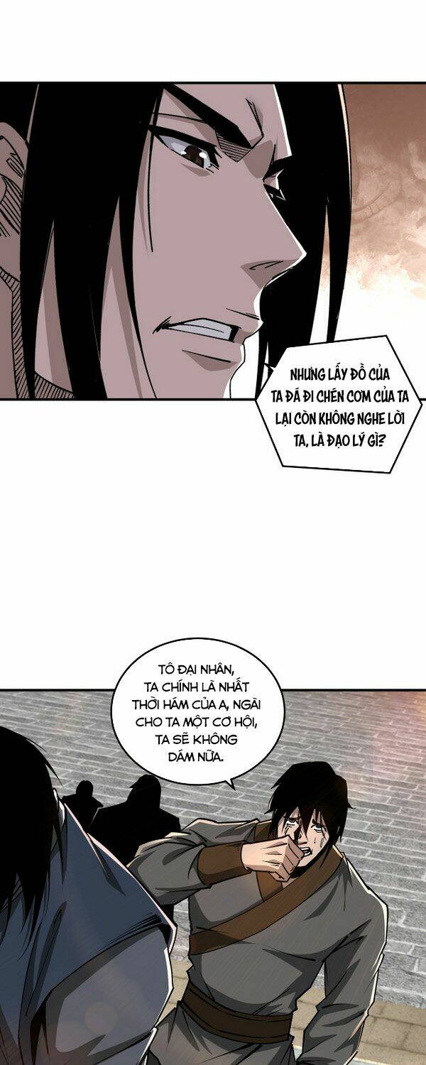 Tối Cường Phản Phái Hệ Thống Chapter 151 - Trang 2