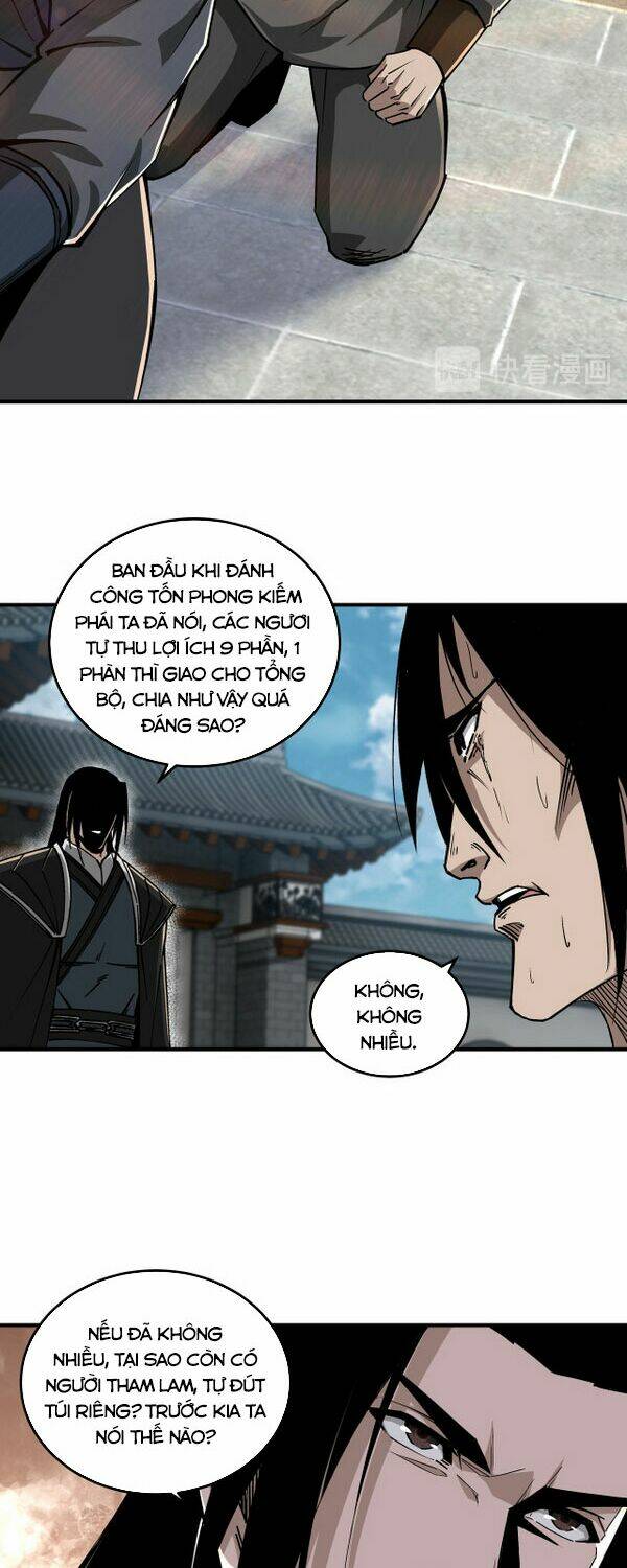 Tối Cường Phản Phái Hệ Thống Chapter 151 - Trang 2