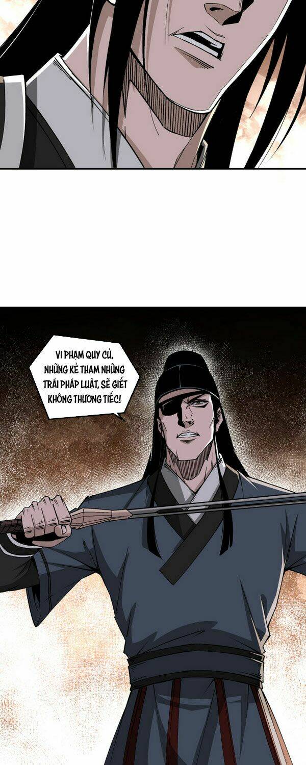 Tối Cường Phản Phái Hệ Thống Chapter 151 - Trang 2