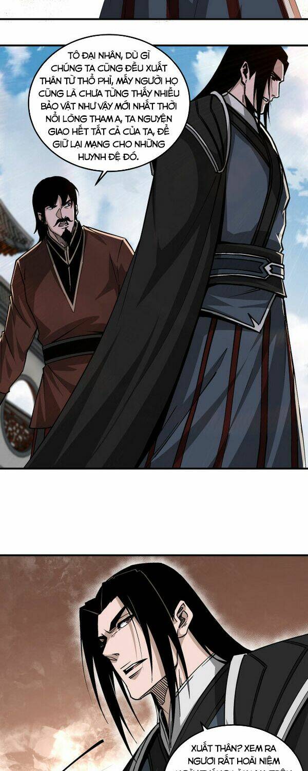 Tối Cường Phản Phái Hệ Thống Chapter 151 - Trang 2