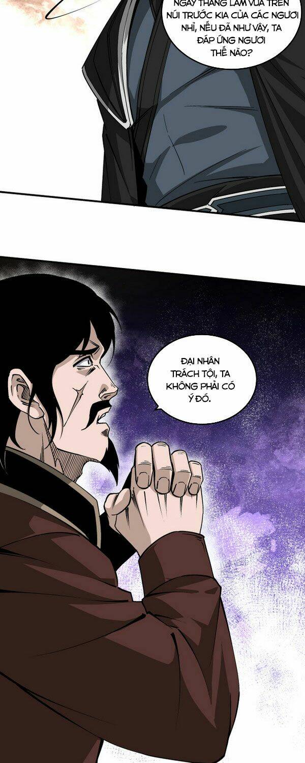 Tối Cường Phản Phái Hệ Thống Chapter 151 - Trang 2