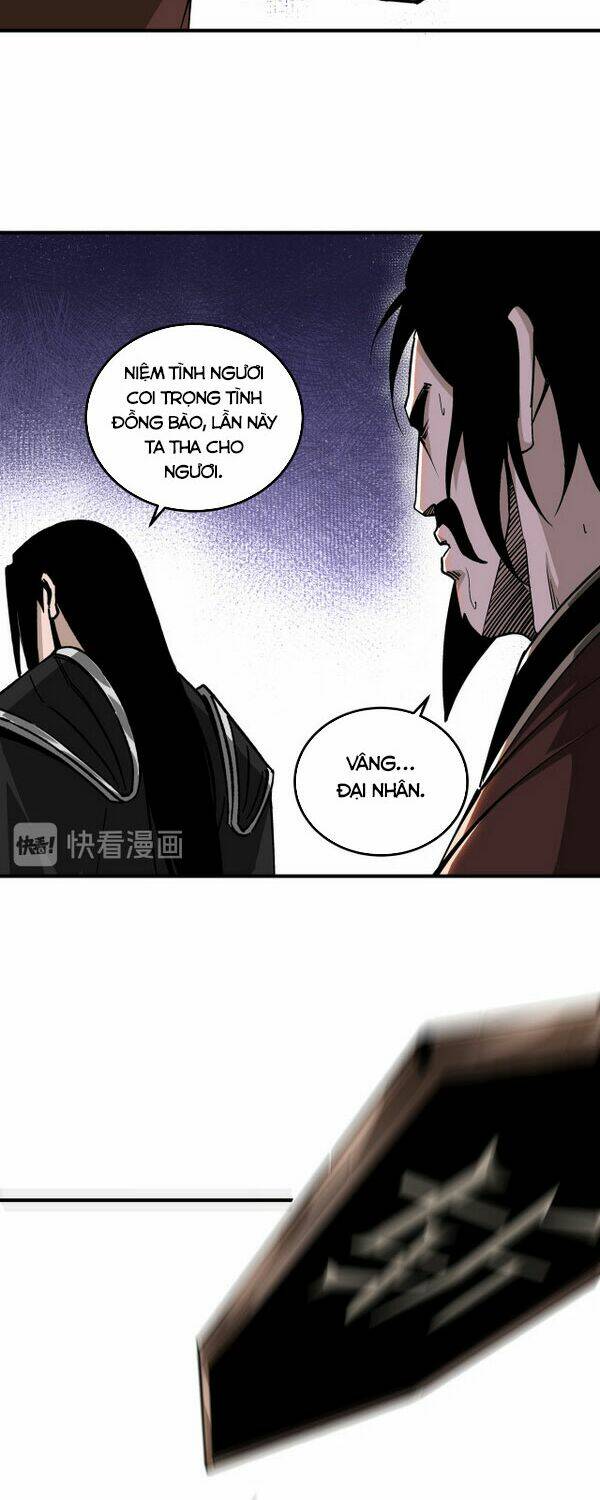 Tối Cường Phản Phái Hệ Thống Chapter 151 - Trang 2