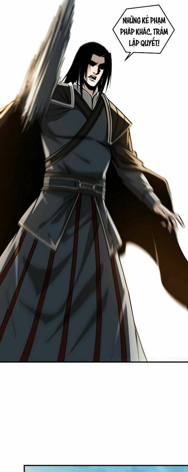 Tối Cường Phản Phái Hệ Thống Chapter 151 - Trang 2