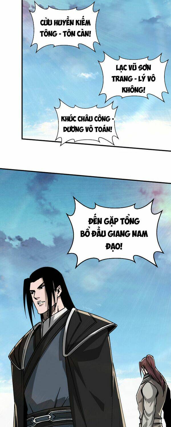 Tối Cường Phản Phái Hệ Thống Chapter 151 - Trang 2