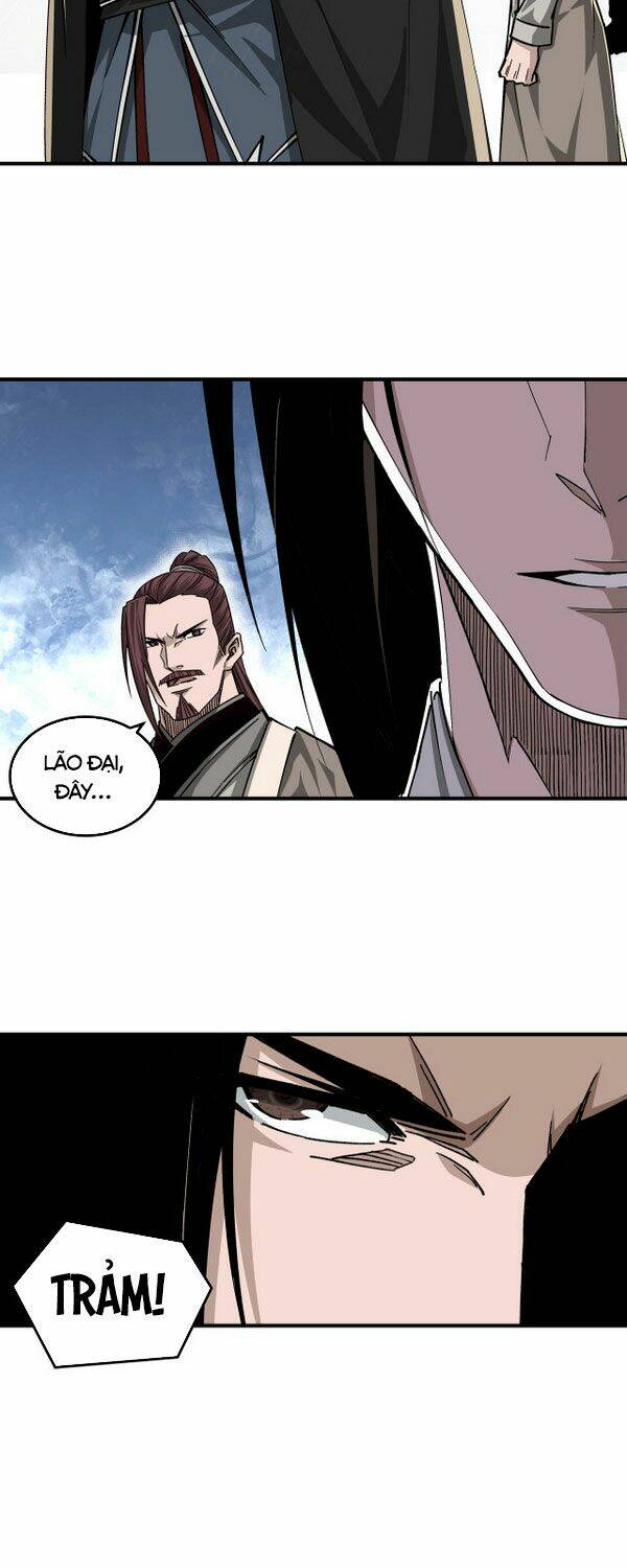 Tối Cường Phản Phái Hệ Thống Chapter 151 - Trang 2