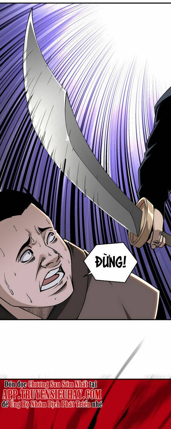 Tối Cường Phản Phái Hệ Thống Chapter 151 - Trang 2