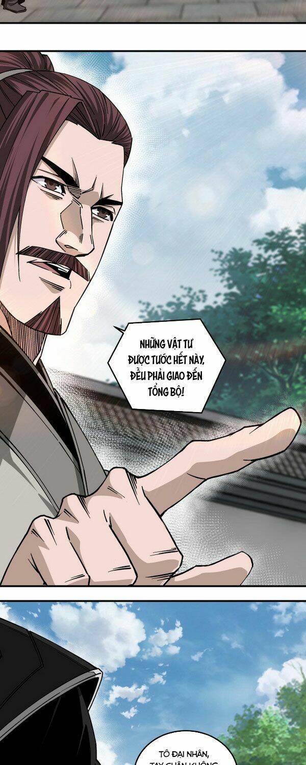 Tối Cường Phản Phái Hệ Thống Chapter 151 - Trang 2