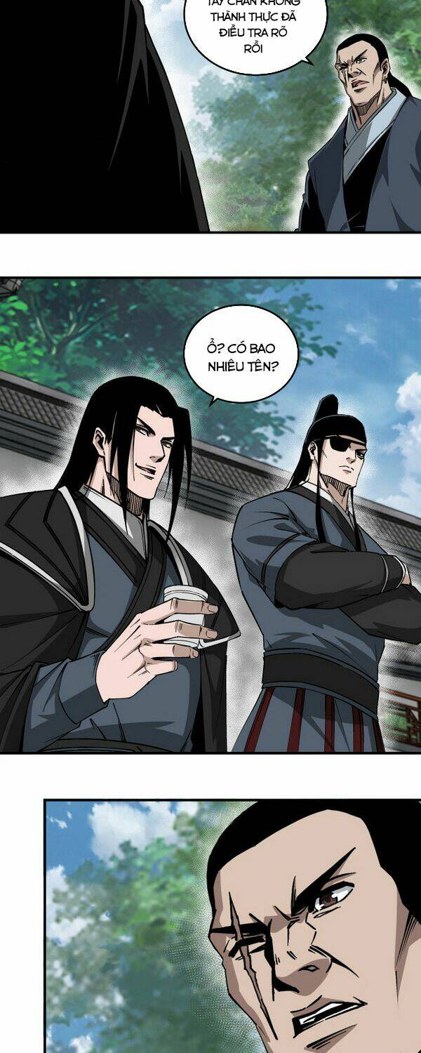 Tối Cường Phản Phái Hệ Thống Chapter 151 - Trang 2