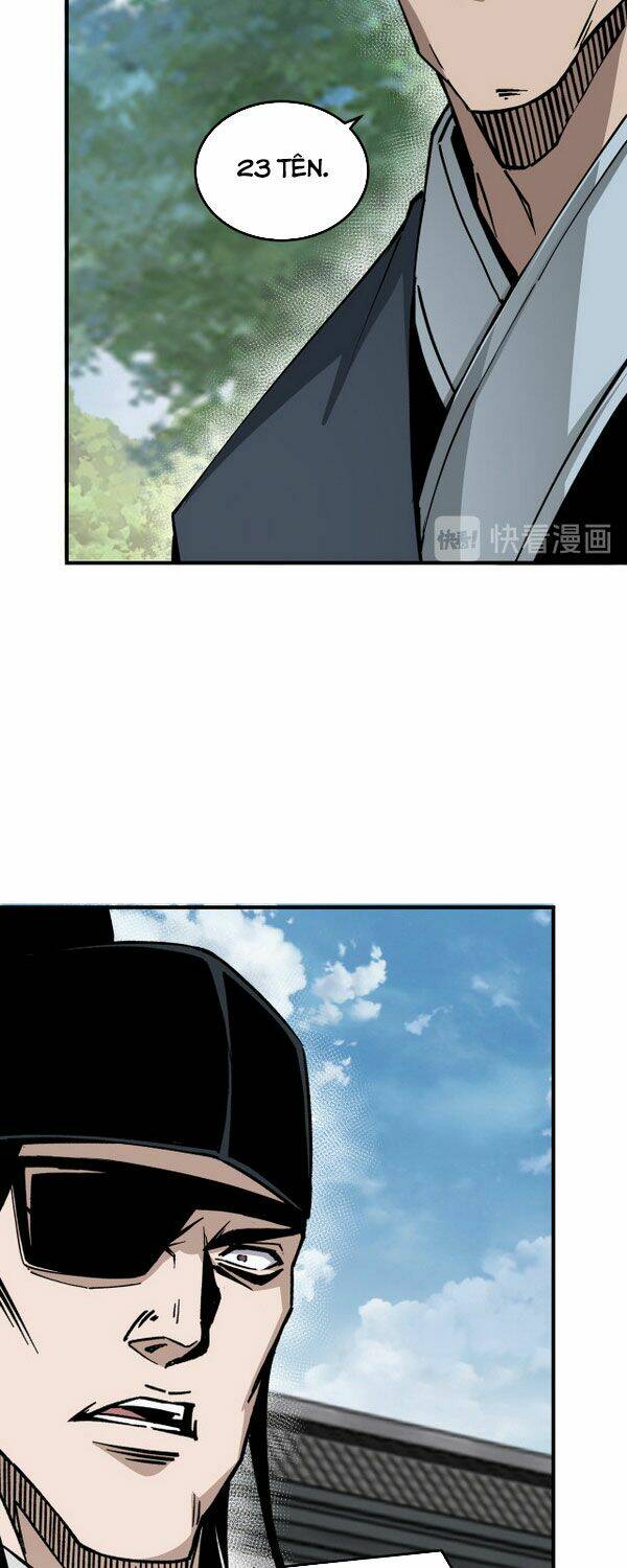 Tối Cường Phản Phái Hệ Thống Chapter 151 - Trang 2