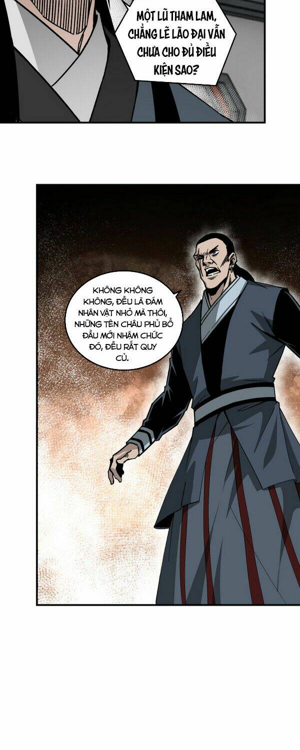 Tối Cường Phản Phái Hệ Thống Chapter 151 - Trang 2