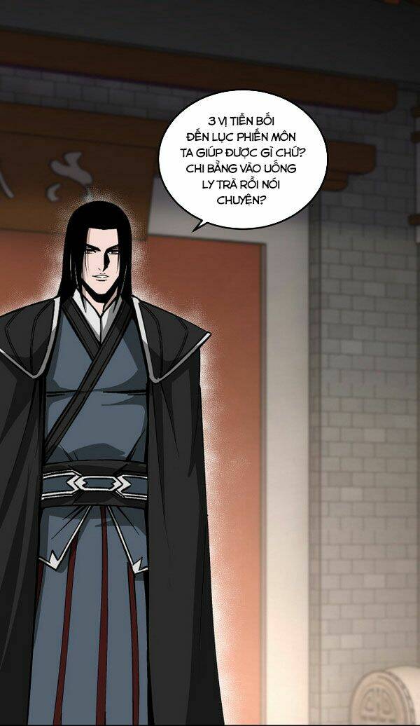 Tối Cường Phản Phái Hệ Thống Chapter 152 - Trang 2