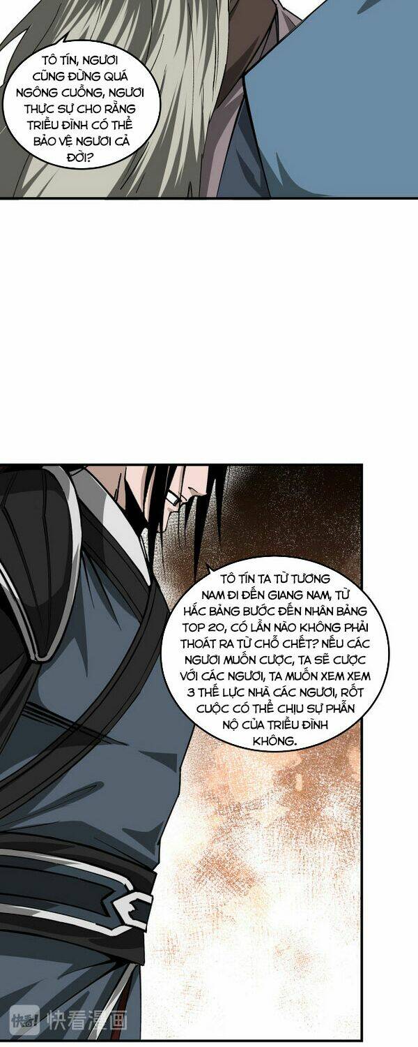 Tối Cường Phản Phái Hệ Thống Chapter 152 - Trang 2