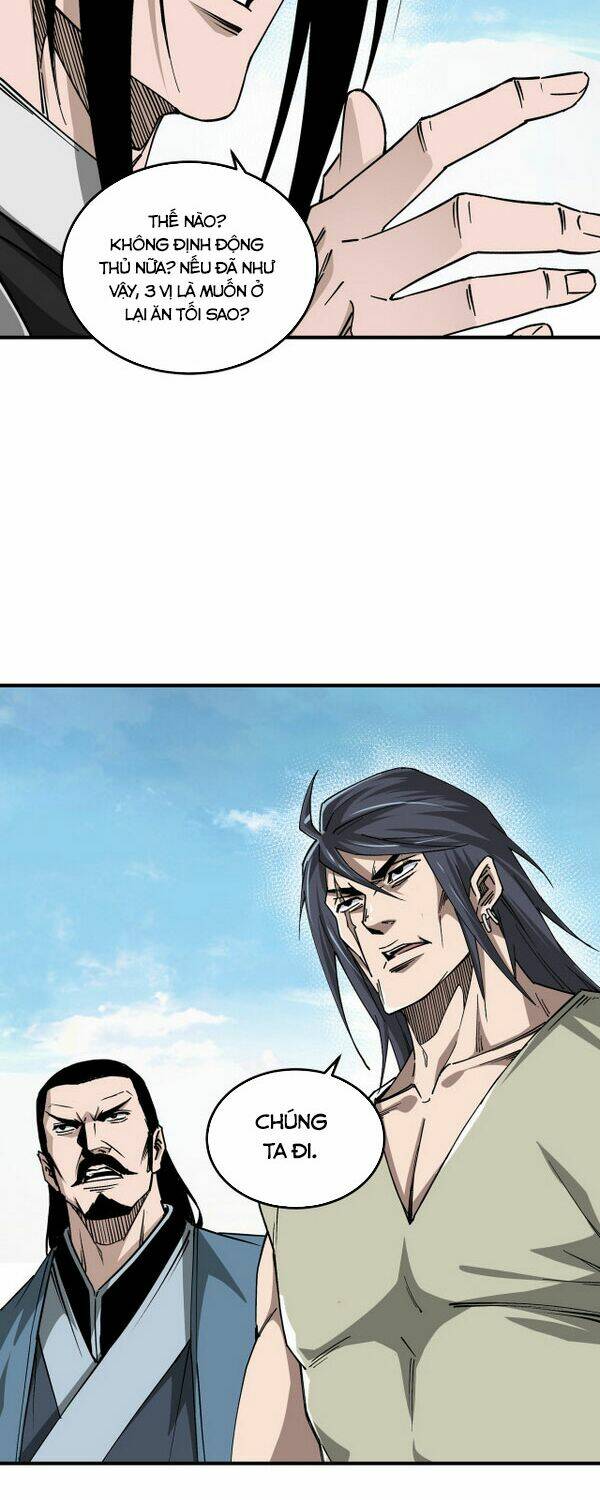 Tối Cường Phản Phái Hệ Thống Chapter 152 - Trang 2