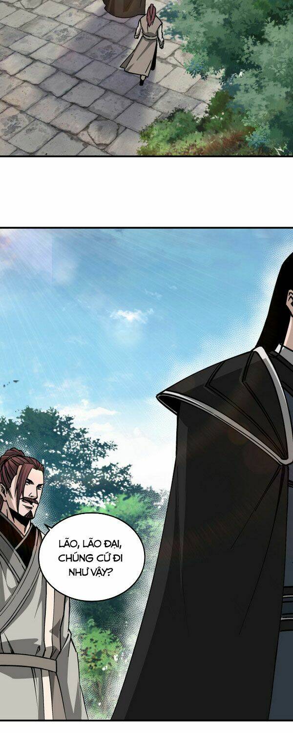 Tối Cường Phản Phái Hệ Thống Chapter 152 - Trang 2