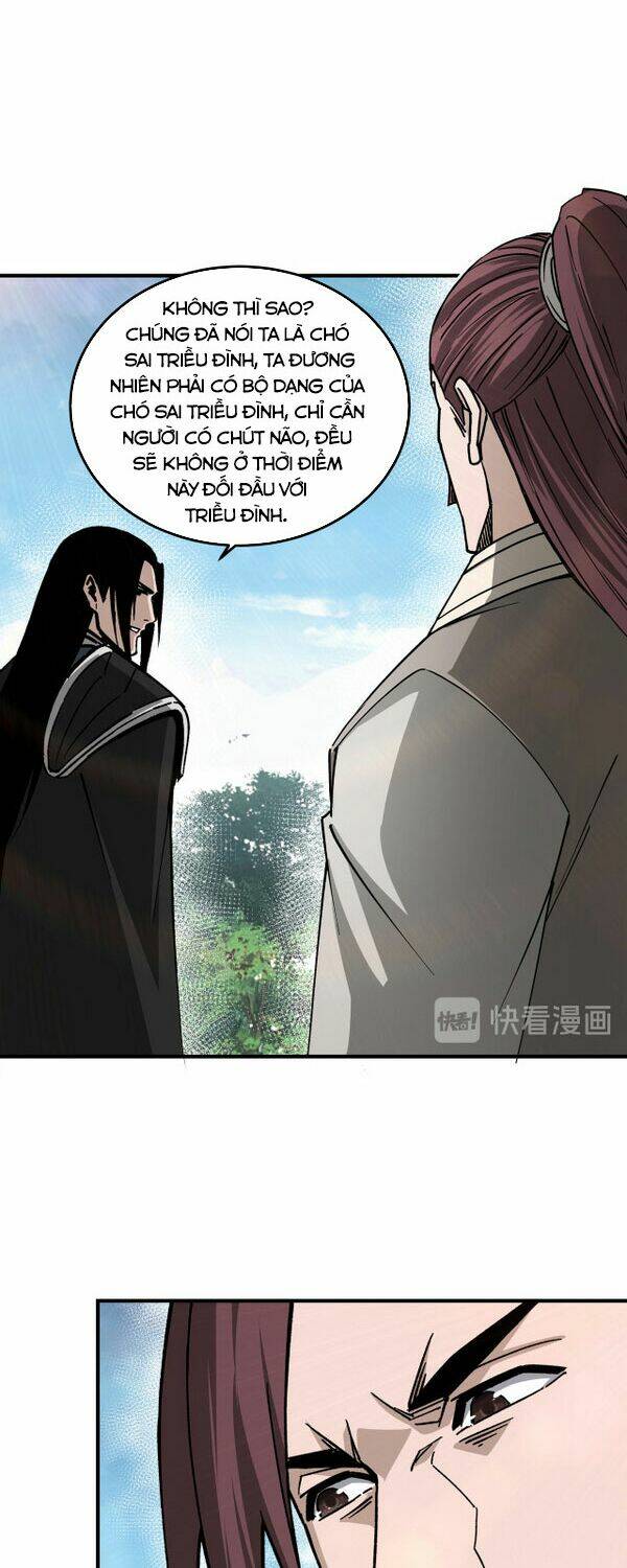 Tối Cường Phản Phái Hệ Thống Chapter 152 - Trang 2