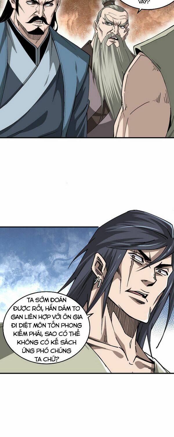 Tối Cường Phản Phái Hệ Thống Chapter 152 - Trang 2