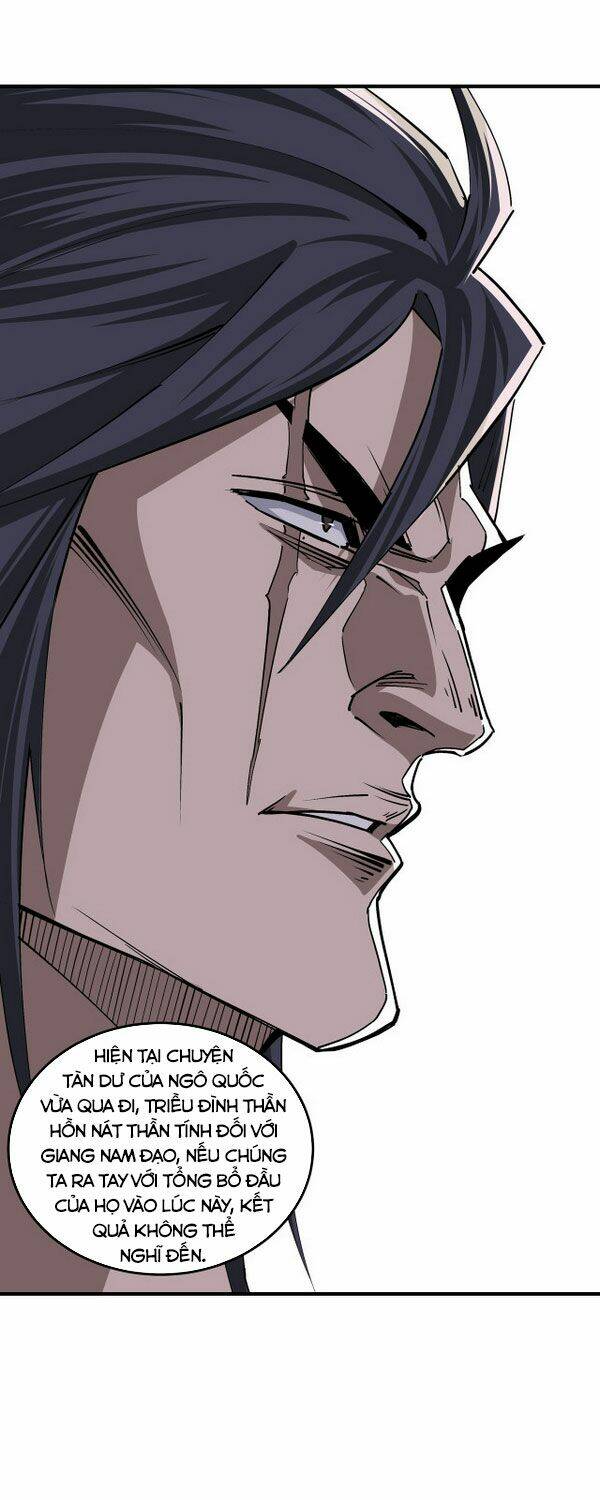 Tối Cường Phản Phái Hệ Thống Chapter 152 - Trang 2