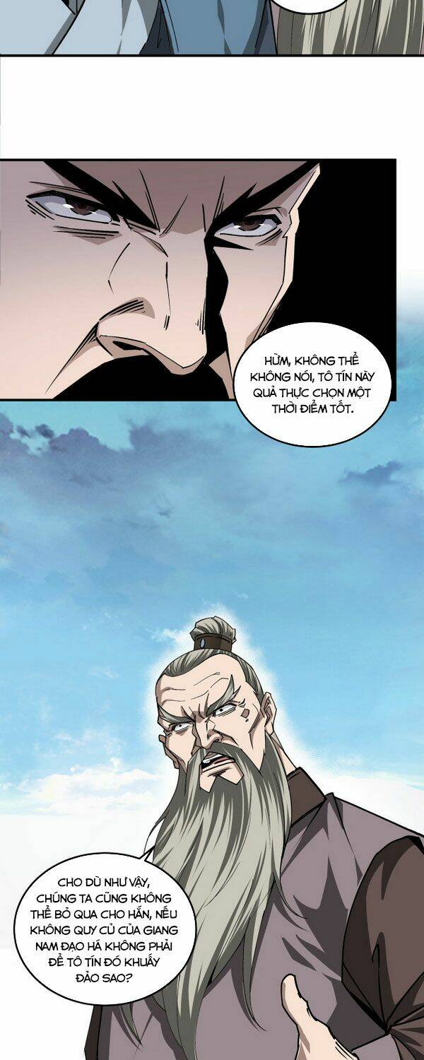 Tối Cường Phản Phái Hệ Thống Chapter 152 - Trang 2