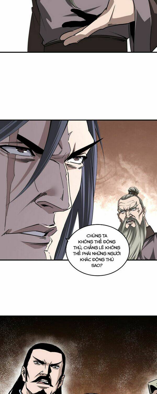 Tối Cường Phản Phái Hệ Thống Chapter 152 - Trang 2