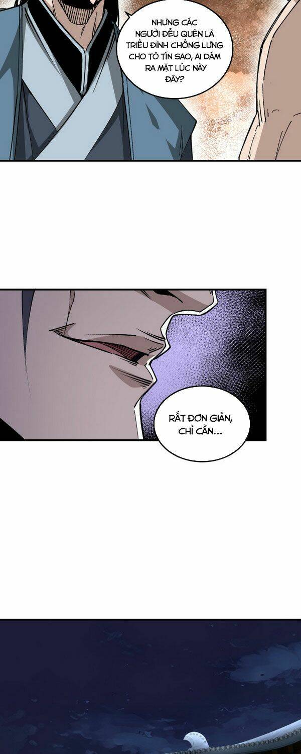 Tối Cường Phản Phái Hệ Thống Chapter 152 - Trang 2