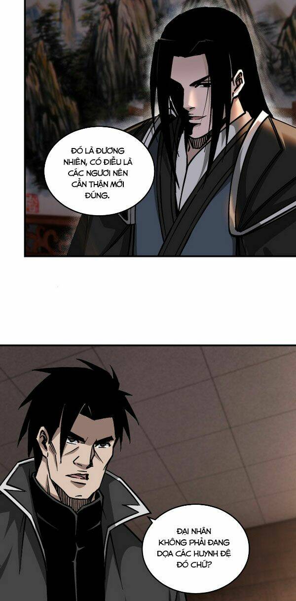 Tối Cường Phản Phái Hệ Thống Chapter 152 - Trang 2