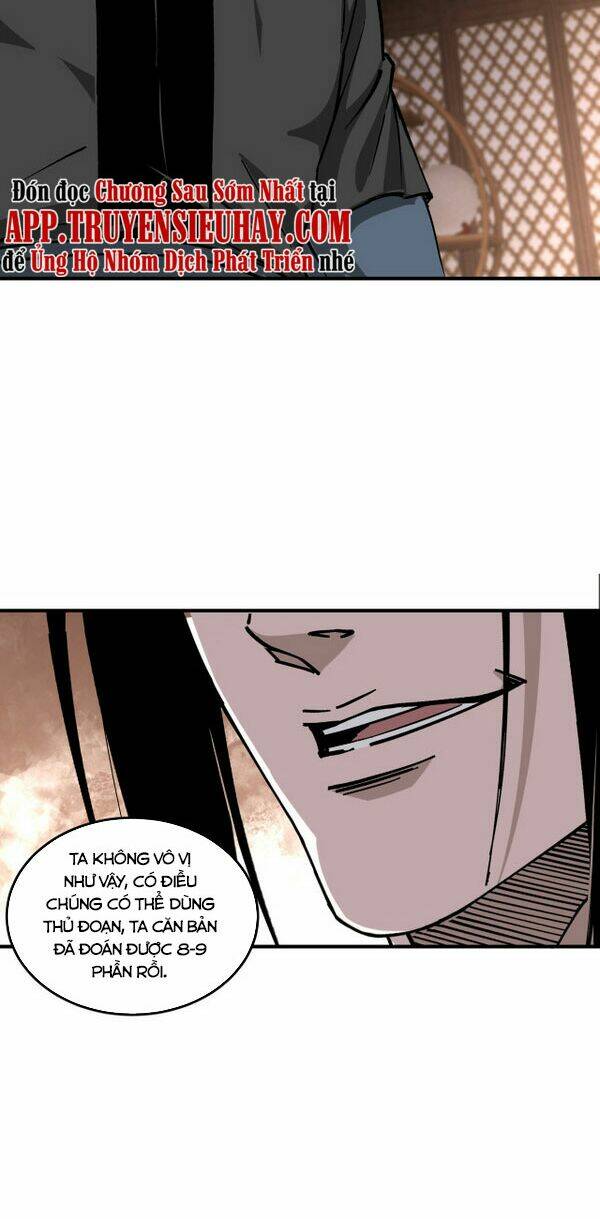 Tối Cường Phản Phái Hệ Thống Chapter 152 - Trang 2