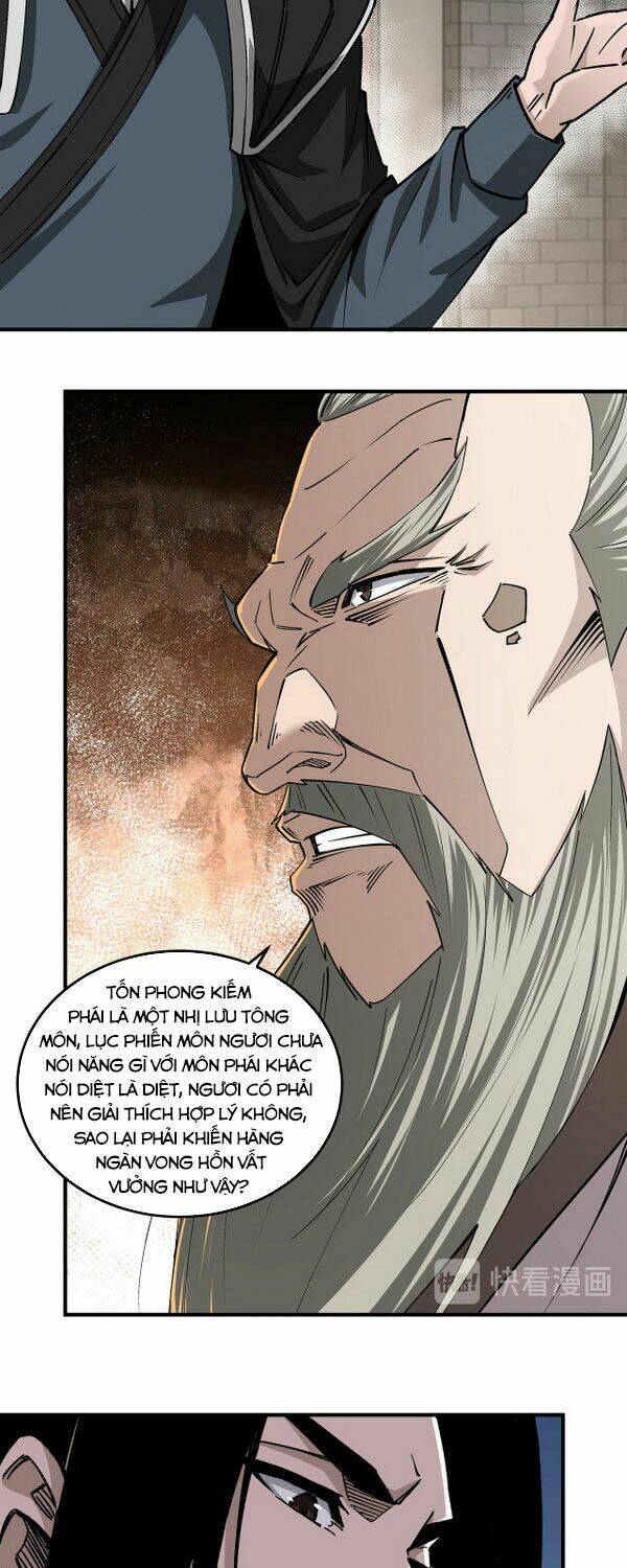 Tối Cường Phản Phái Hệ Thống Chapter 152 - Trang 2