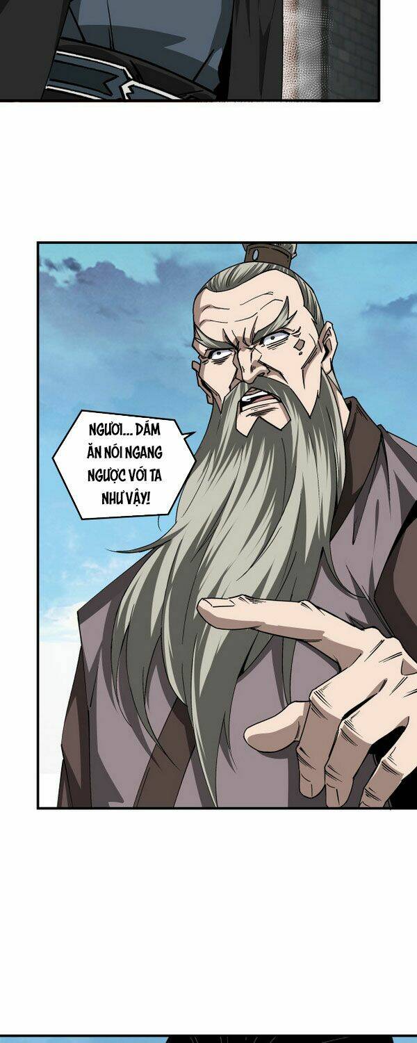 Tối Cường Phản Phái Hệ Thống Chapter 152 - Trang 2