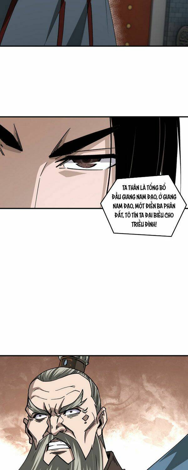 Tối Cường Phản Phái Hệ Thống Chapter 152 - Trang 2