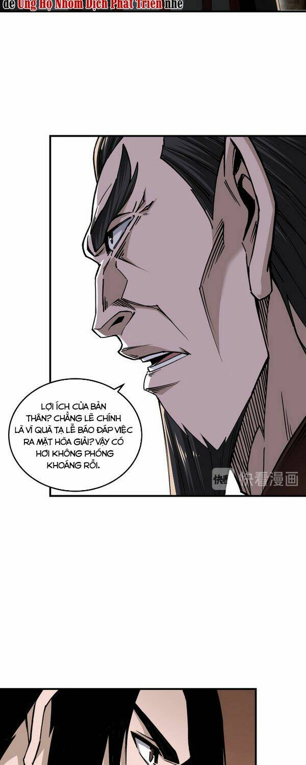 Tối Cường Phản Phái Hệ Thống Chapter 153 - Trang 2