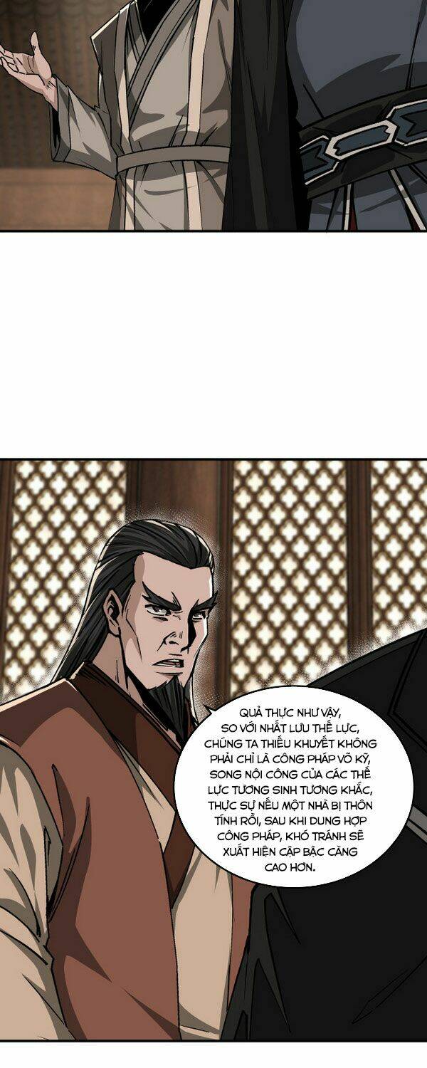 Tối Cường Phản Phái Hệ Thống Chapter 153 - Trang 2