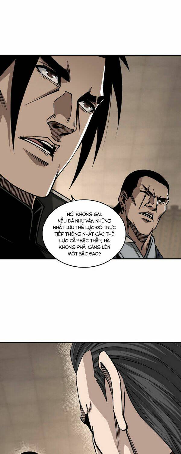 Tối Cường Phản Phái Hệ Thống Chapter 153 - Trang 2