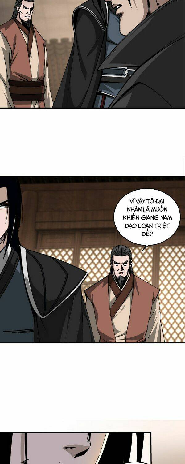 Tối Cường Phản Phái Hệ Thống Chapter 153 - Trang 2