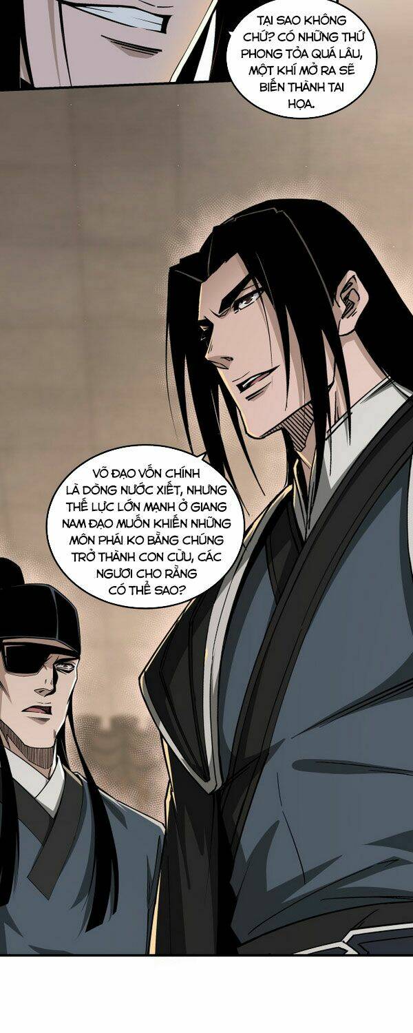 Tối Cường Phản Phái Hệ Thống Chapter 153 - Trang 2