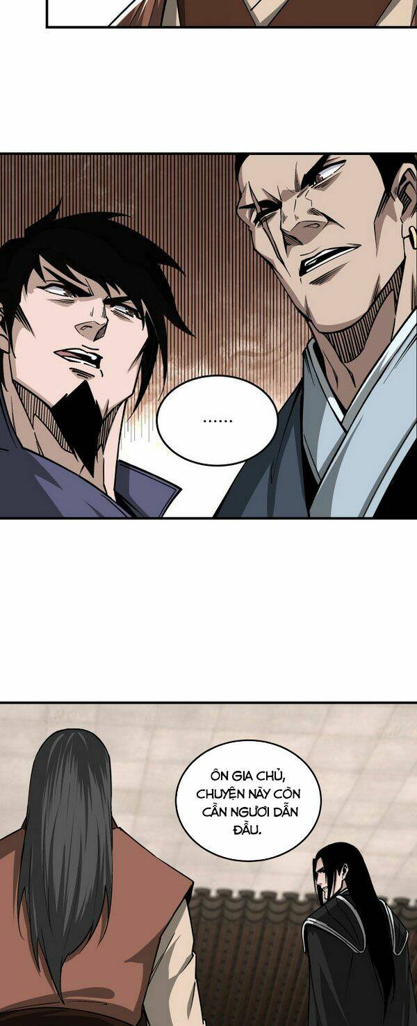 Tối Cường Phản Phái Hệ Thống Chapter 153 - Trang 2